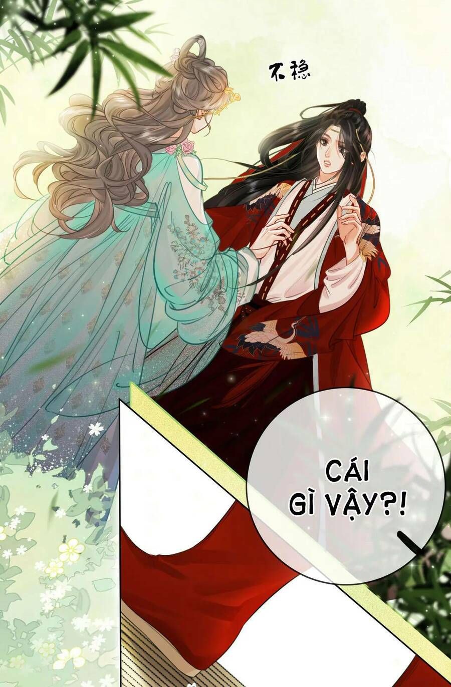 Em Chỉ Có Thể Là Của Tôi Chapter 4 - 13