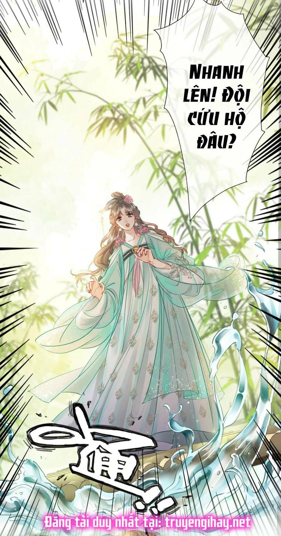 Em Chỉ Có Thể Là Của Tôi Chapter 4 - 17
