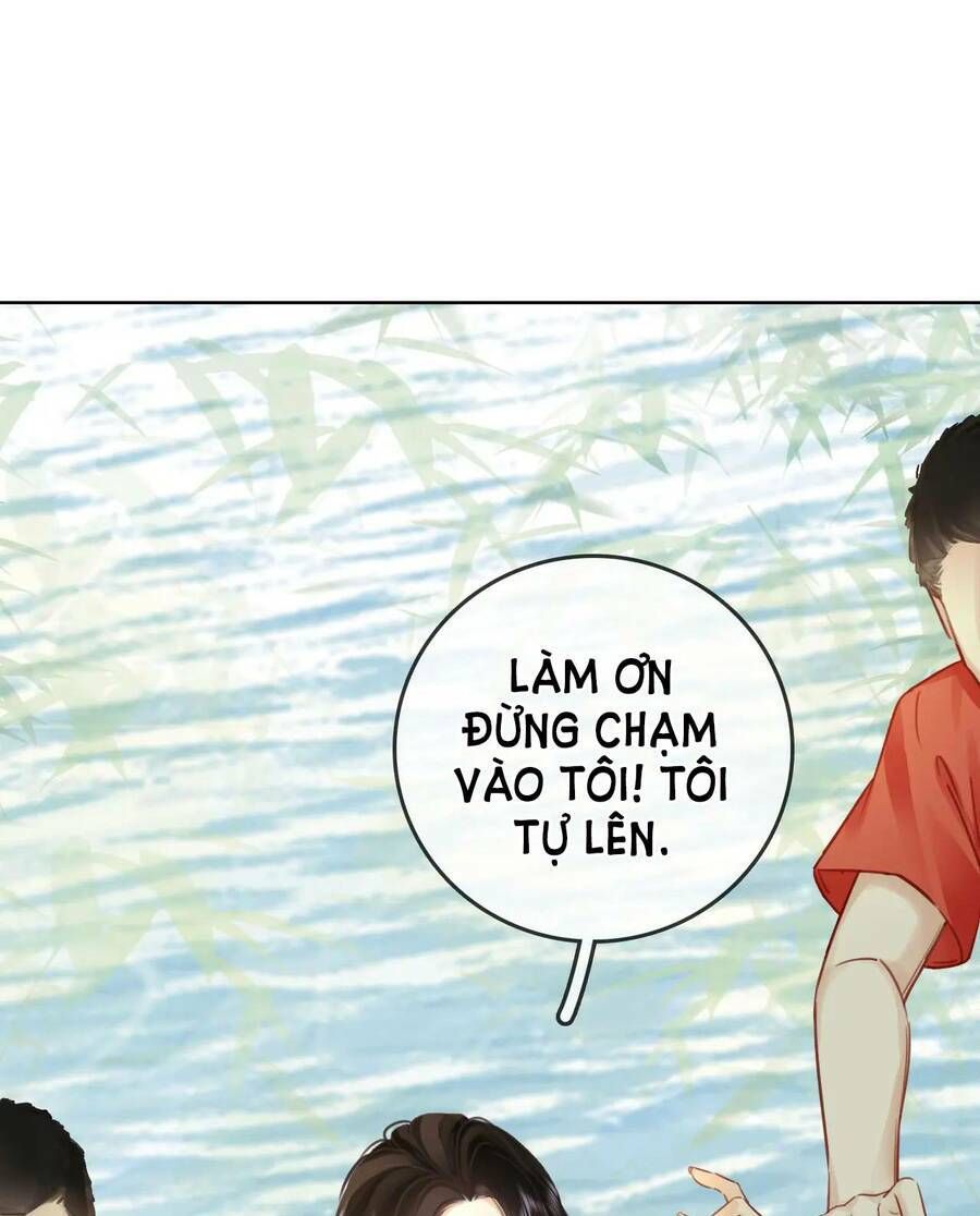 Em Chỉ Có Thể Là Của Tôi Chapter 4 - 23