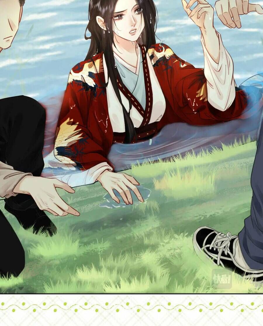 Em Chỉ Có Thể Là Của Tôi Chapter 4 - 24