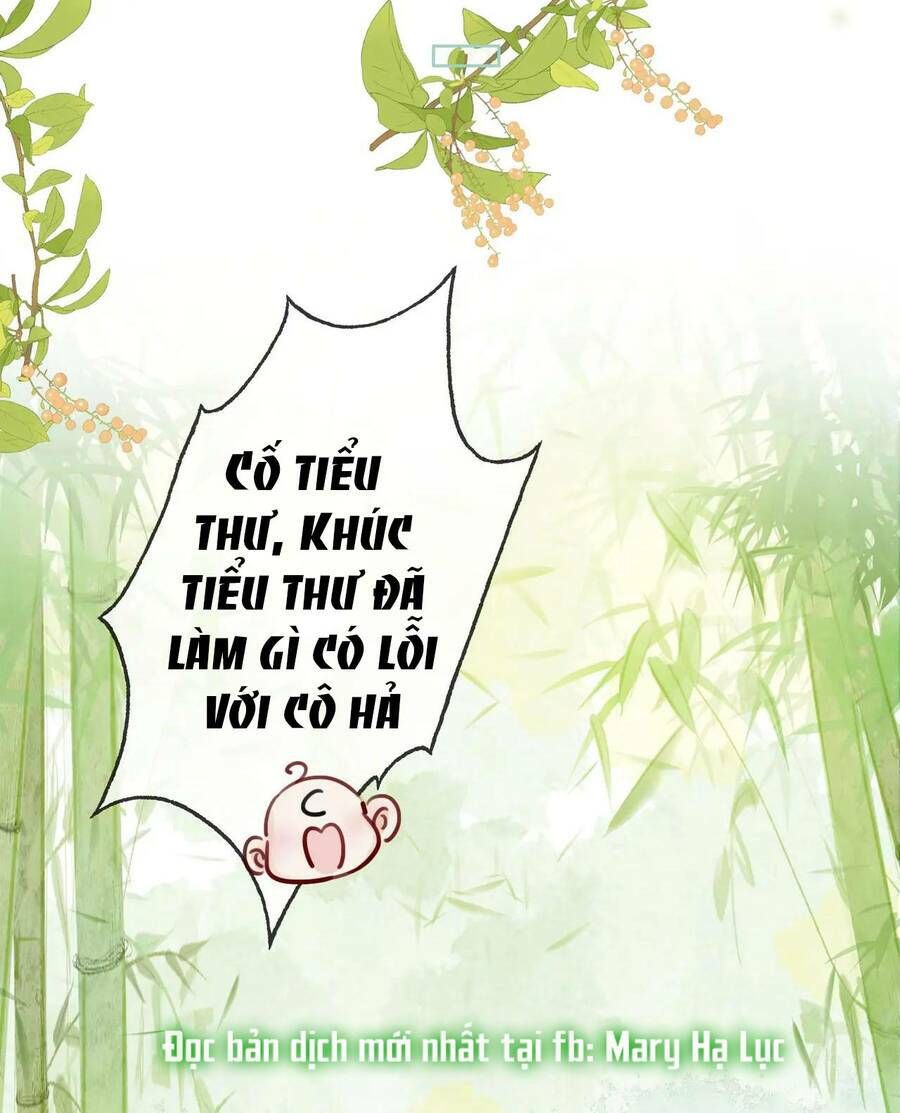 Em Chỉ Có Thể Là Của Tôi Chapter 4 - 27