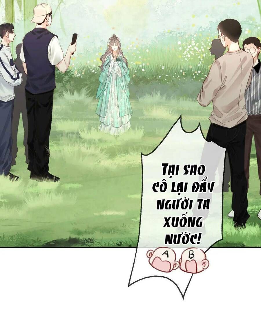 Em Chỉ Có Thể Là Của Tôi Chapter 4 - 28