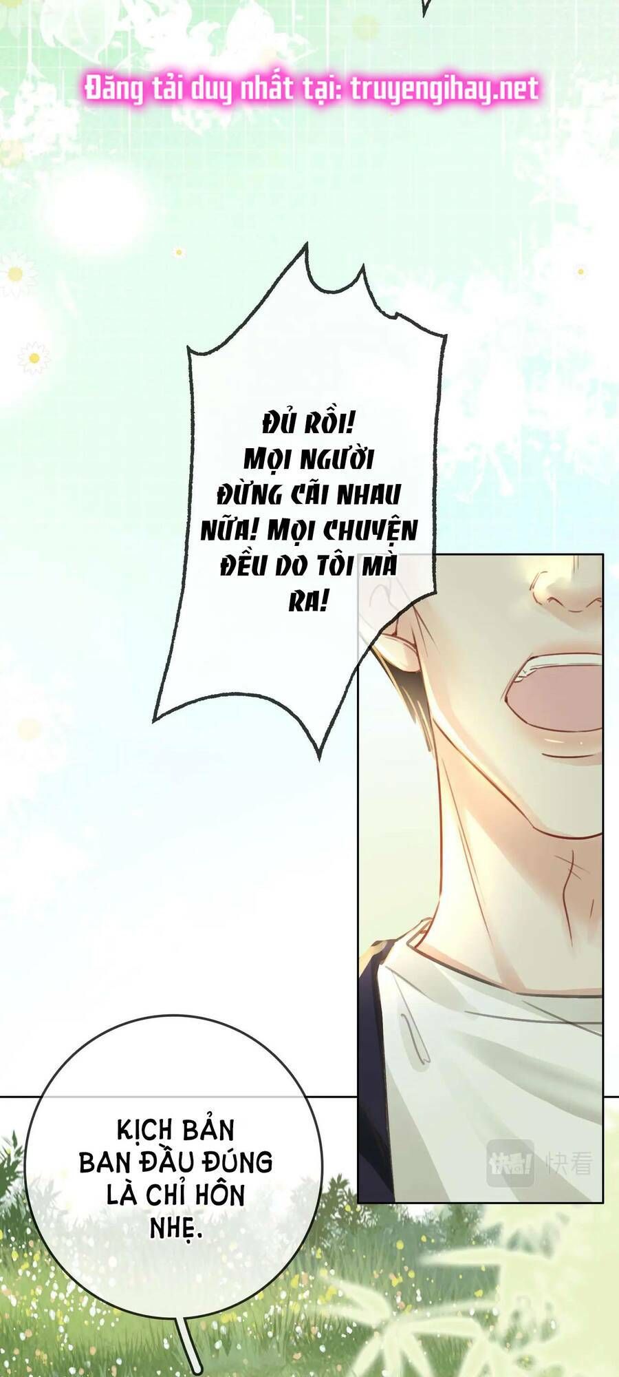 Em Chỉ Có Thể Là Của Tôi Chapter 4 - 32