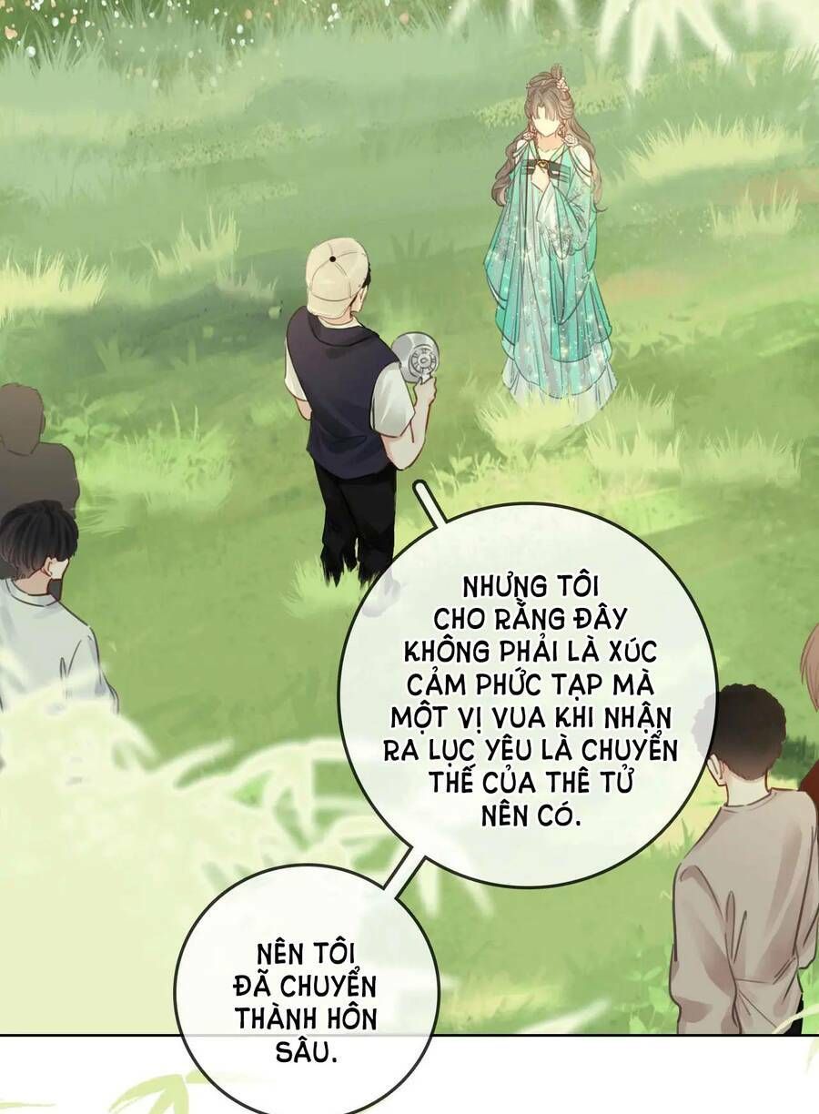 Em Chỉ Có Thể Là Của Tôi Chapter 4 - 33