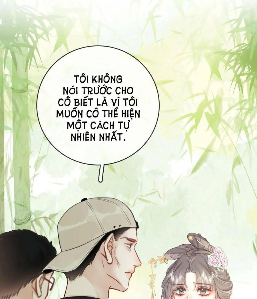 Em Chỉ Có Thể Là Của Tôi Chapter 4 - 35