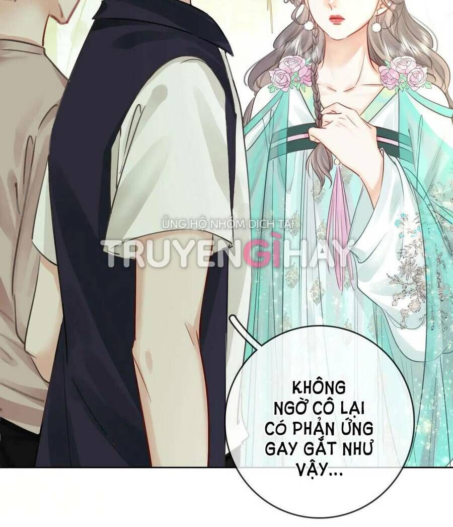 Em Chỉ Có Thể Là Của Tôi Chapter 4 - 36
