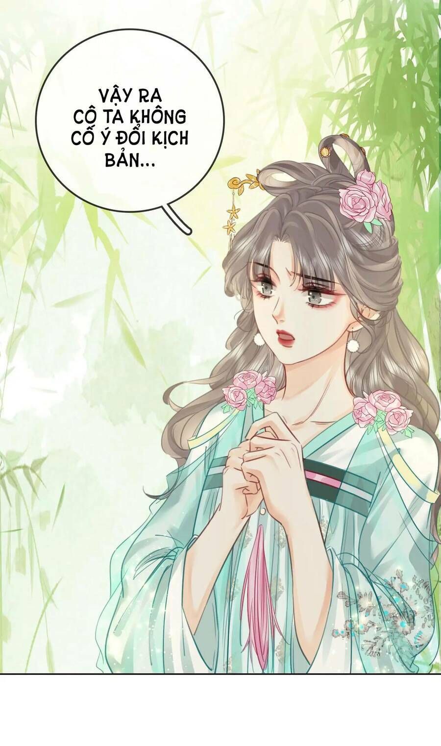 Em Chỉ Có Thể Là Của Tôi Chapter 4 - 38