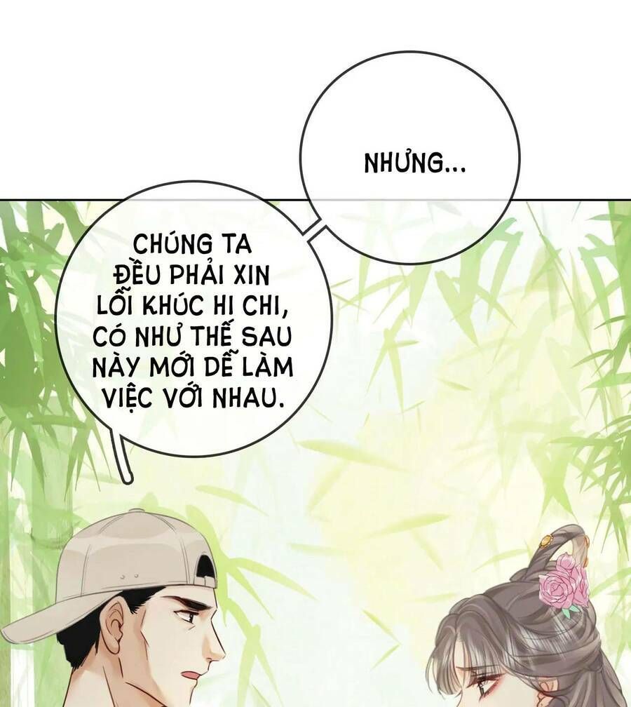 Em Chỉ Có Thể Là Của Tôi Chapter 4 - 40