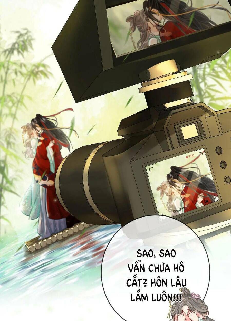Em Chỉ Có Thể Là Của Tôi Chapter 4 - 5