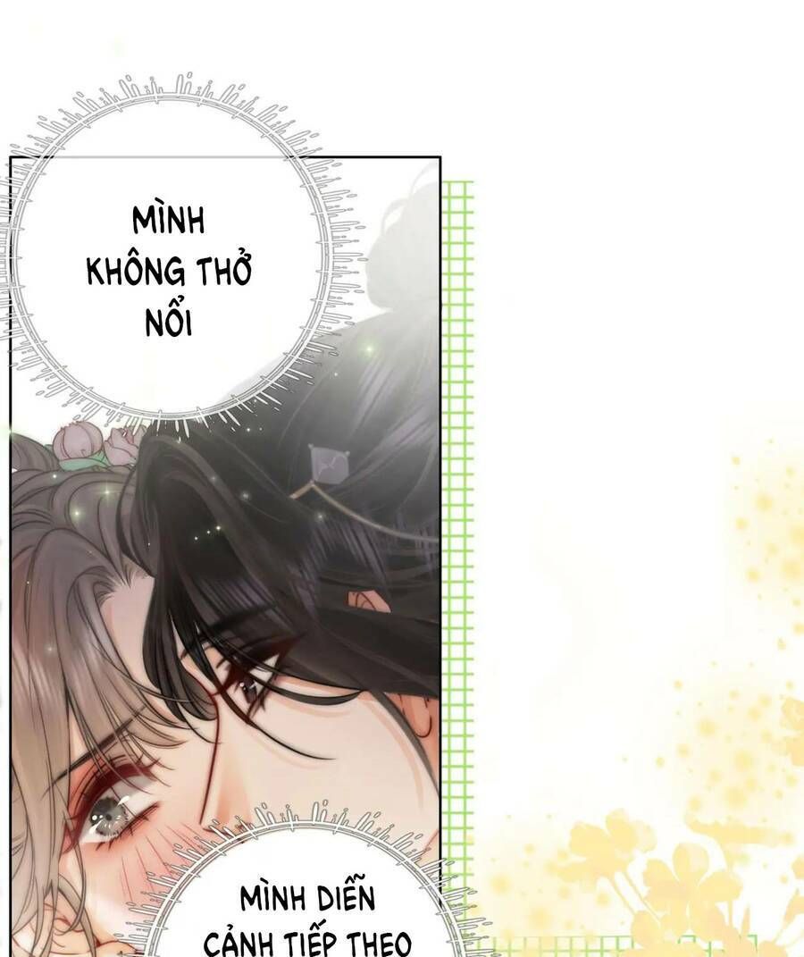 Em Chỉ Có Thể Là Của Tôi Chapter 4 - 7