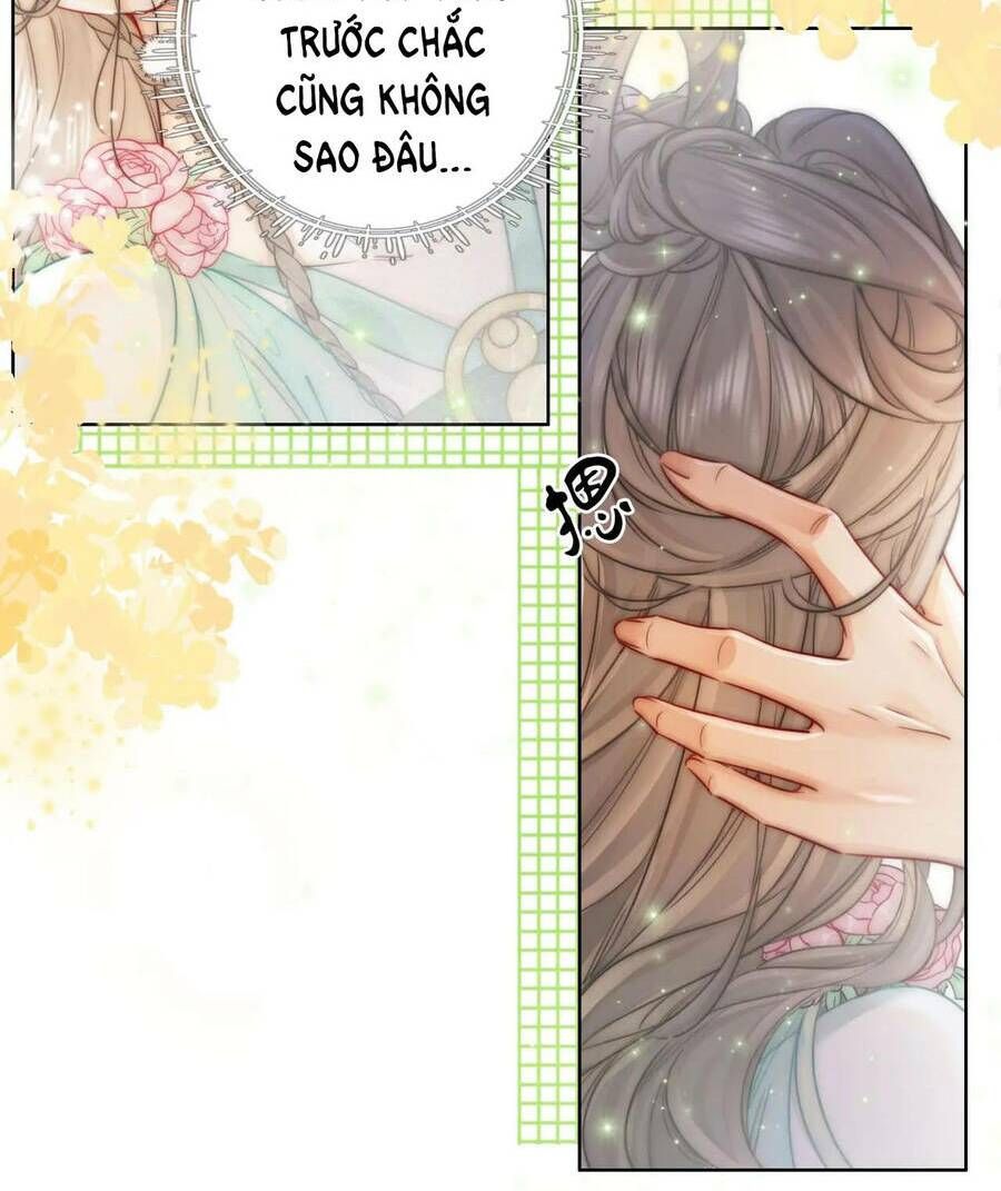 Em Chỉ Có Thể Là Của Tôi Chapter 4 - 8