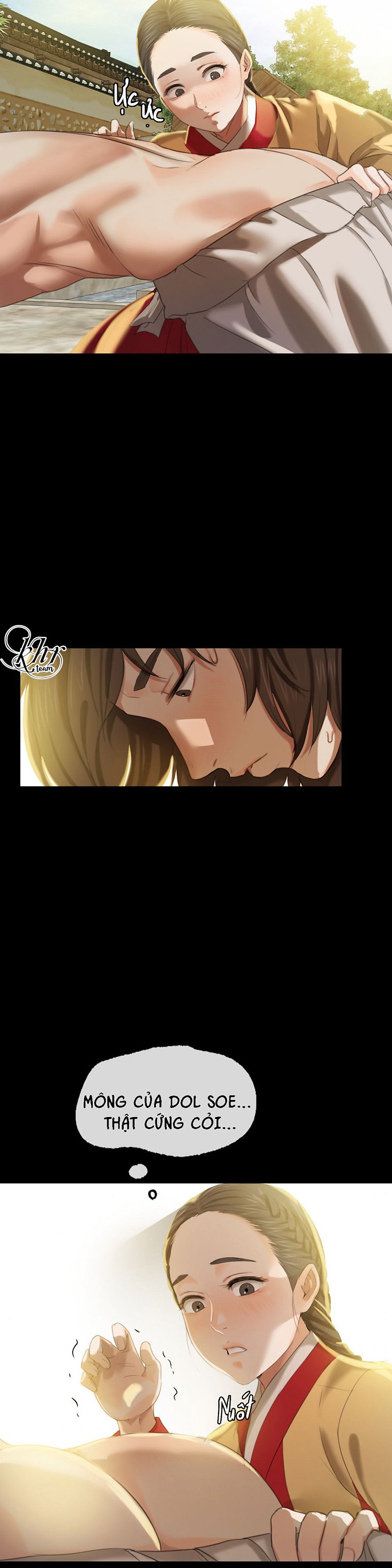 Em Chỉ Có Thể Là Của Tôi Chapter 6.5 - 13