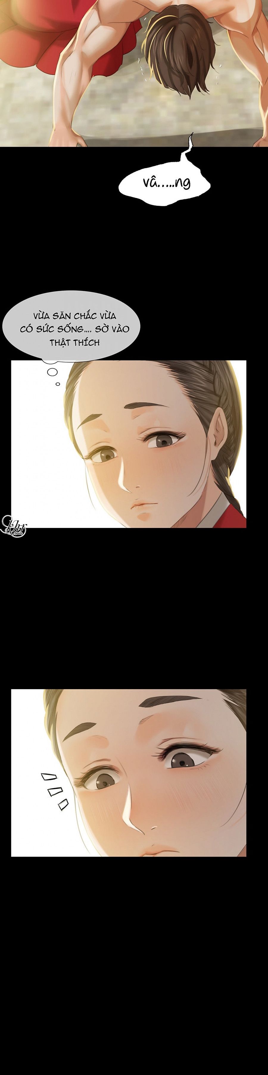Em Chỉ Có Thể Là Của Tôi Chapter 6.5 - 15