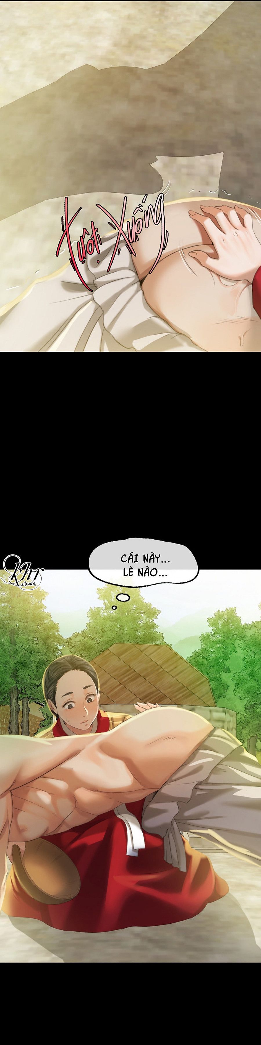 Em Chỉ Có Thể Là Của Tôi Chapter 6.5 - 16