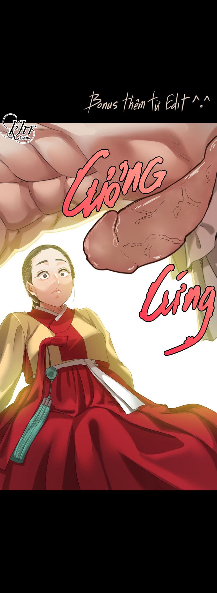 Em Chỉ Có Thể Là Của Tôi Chapter 6.5 - 20
