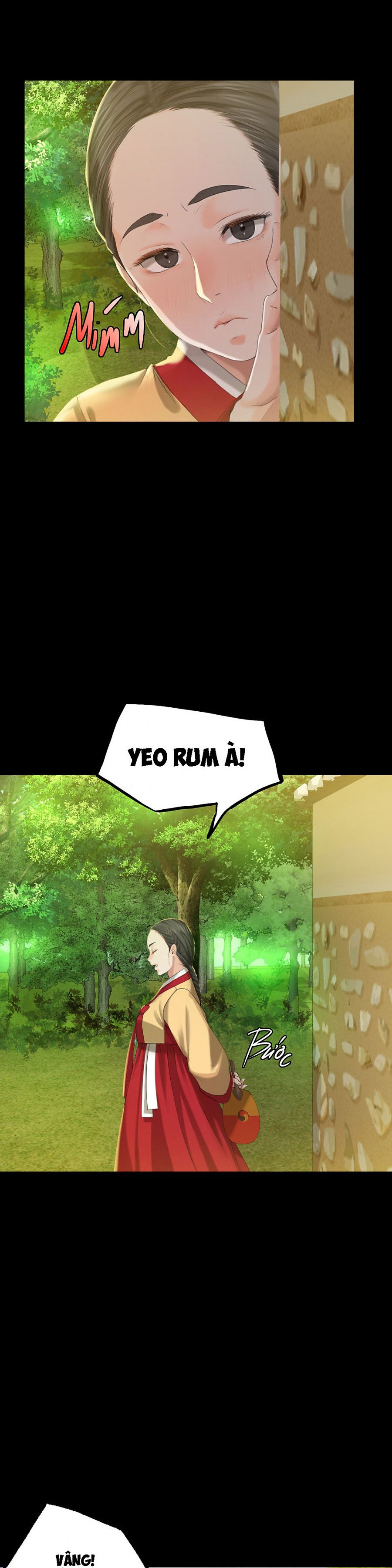 Em Chỉ Có Thể Là Của Tôi Chapter 6.5 - 4