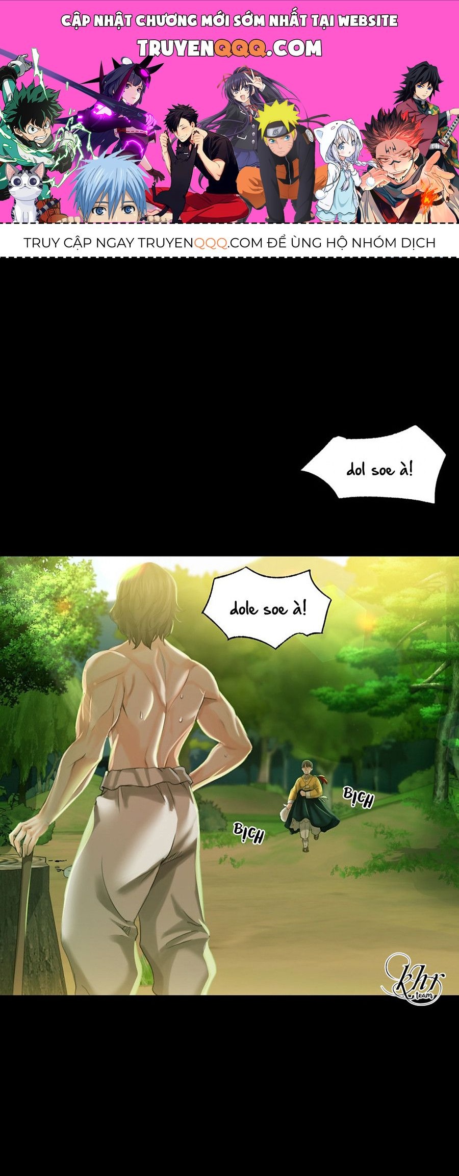 Em Chỉ Có Thể Là Của Tôi Chapter 6 - 1
