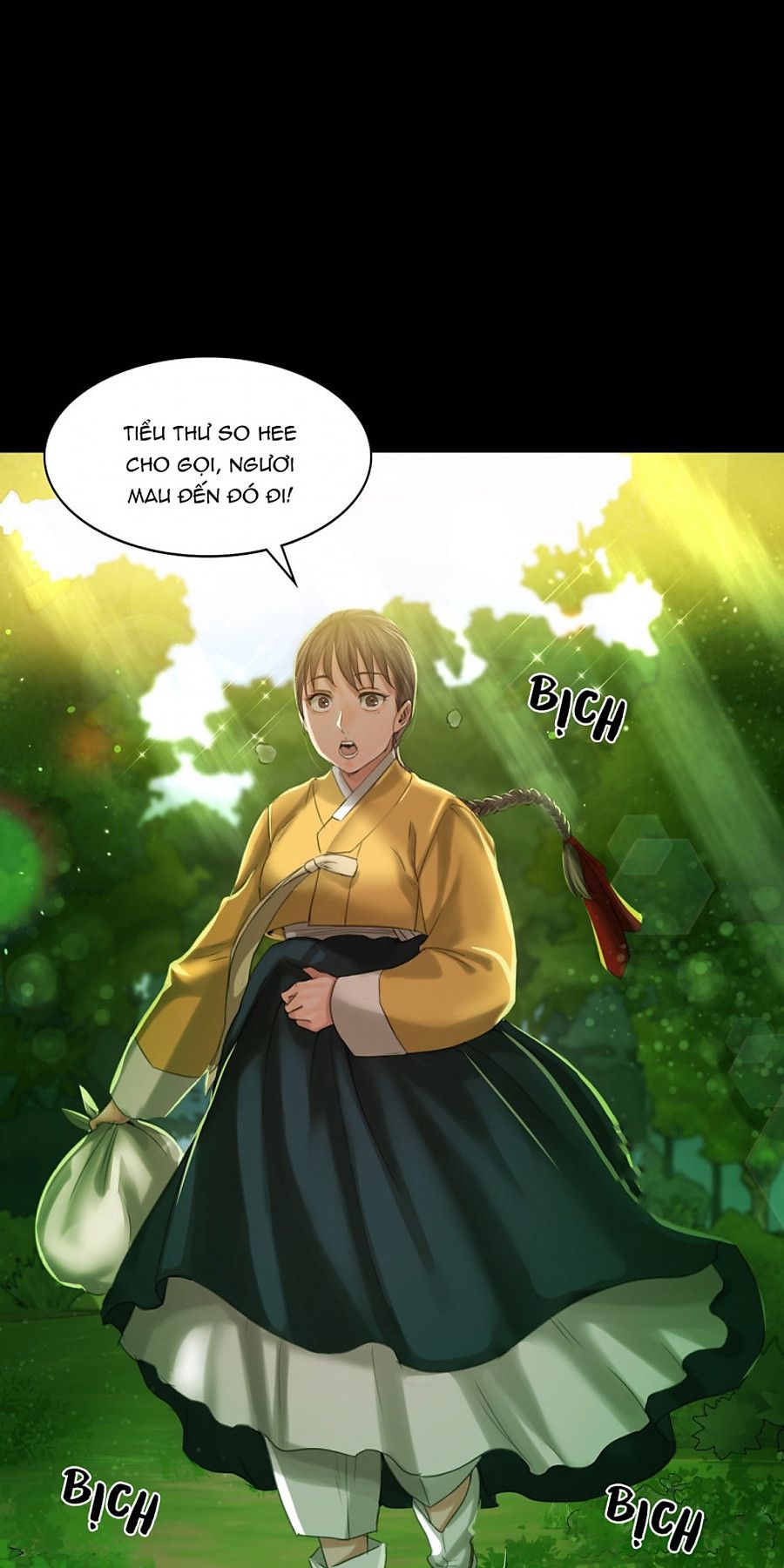 Em Chỉ Có Thể Là Của Tôi Chapter 6 - 2