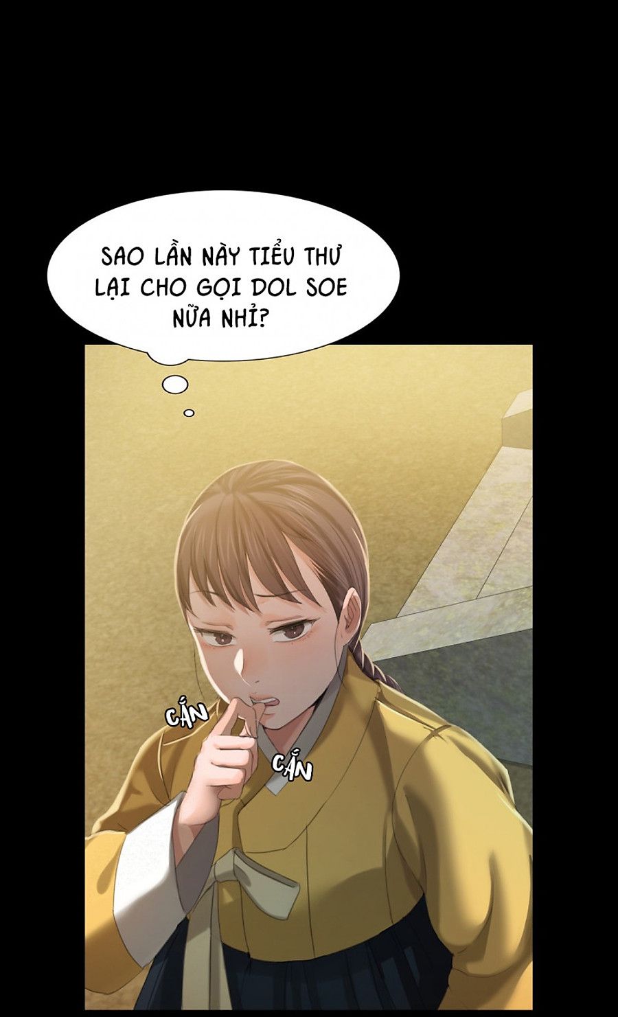 Em Chỉ Có Thể Là Của Tôi Chapter 6 - 12
