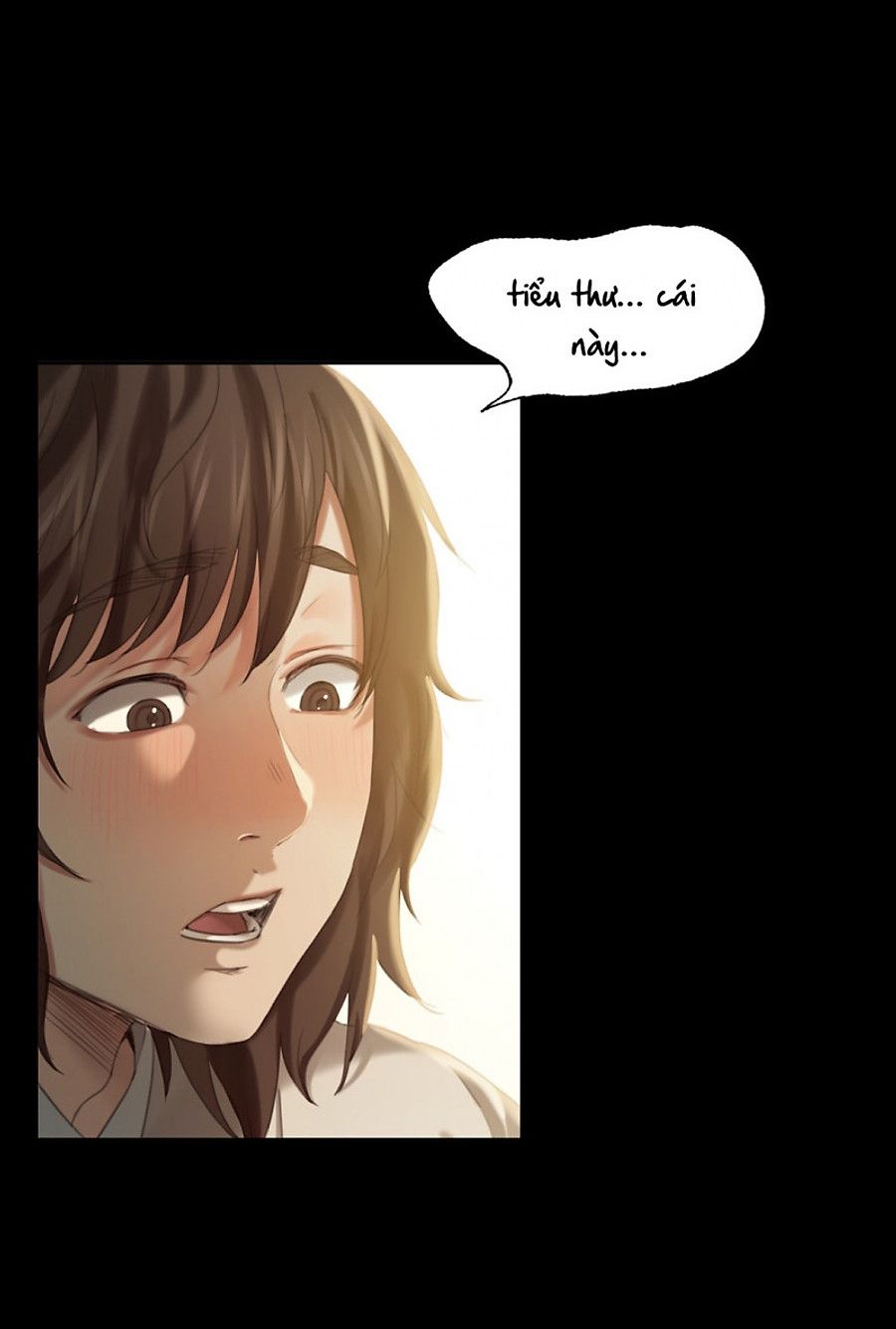 Em Chỉ Có Thể Là Của Tôi Chapter 6 - 16