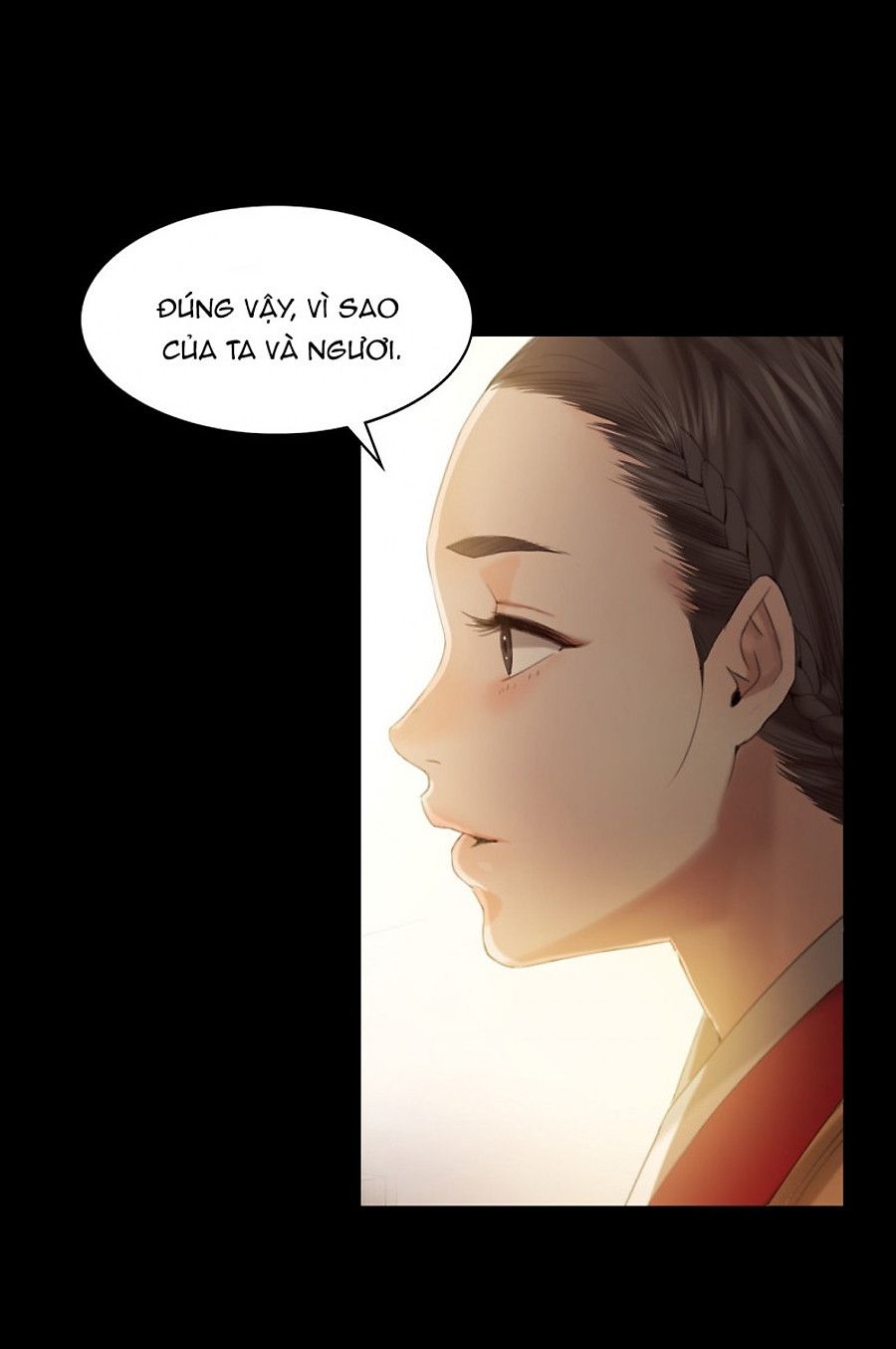 Em Chỉ Có Thể Là Của Tôi Chapter 6 - 17