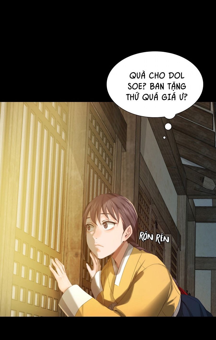 Em Chỉ Có Thể Là Của Tôi Chapter 6 - 19