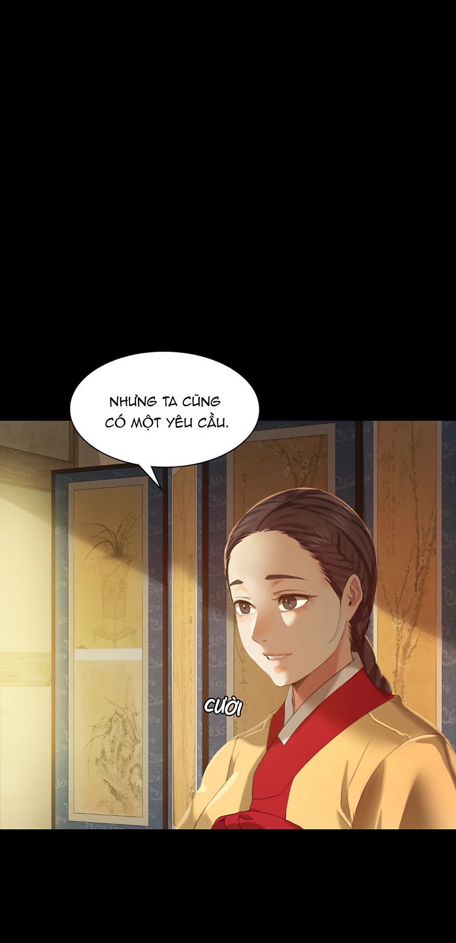 Em Chỉ Có Thể Là Của Tôi Chapter 6 - 20