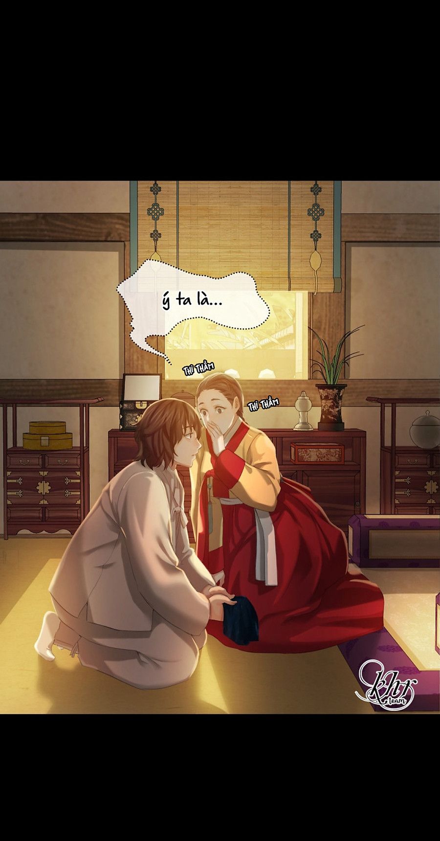 Em Chỉ Có Thể Là Của Tôi Chapter 6 - 22