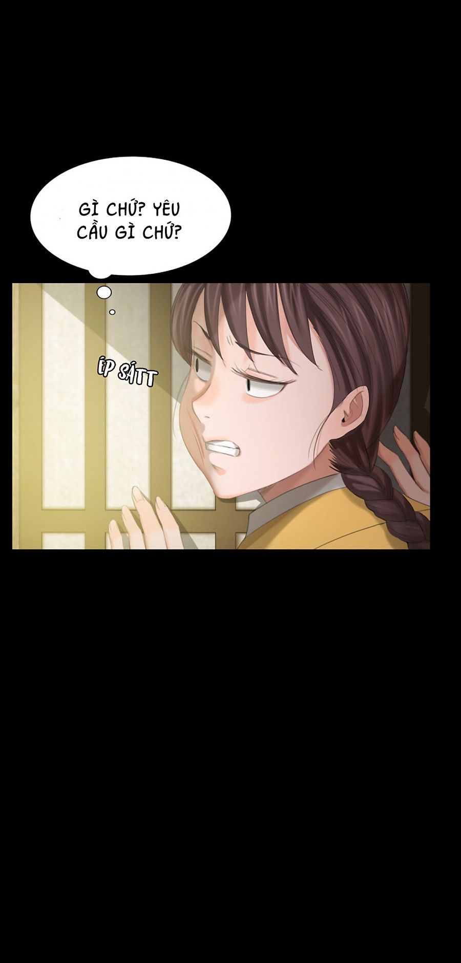 Em Chỉ Có Thể Là Của Tôi Chapter 6 - 23