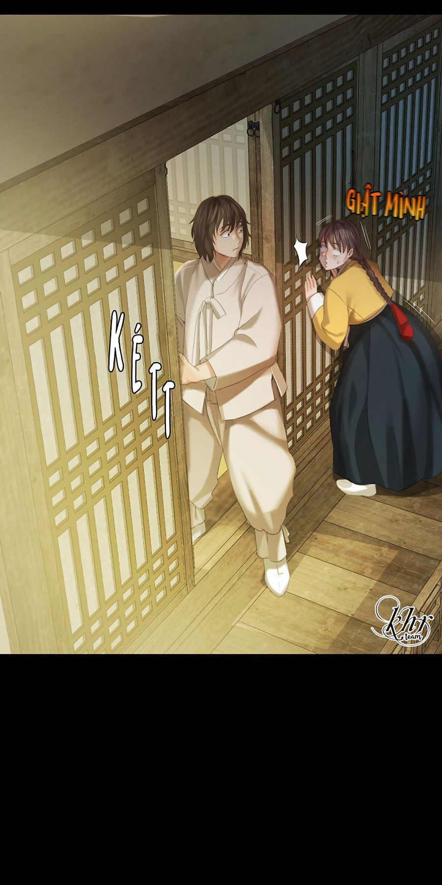 Em Chỉ Có Thể Là Của Tôi Chapter 6 - 24