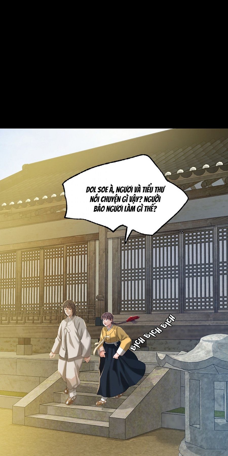 Em Chỉ Có Thể Là Của Tôi Chapter 6 - 25