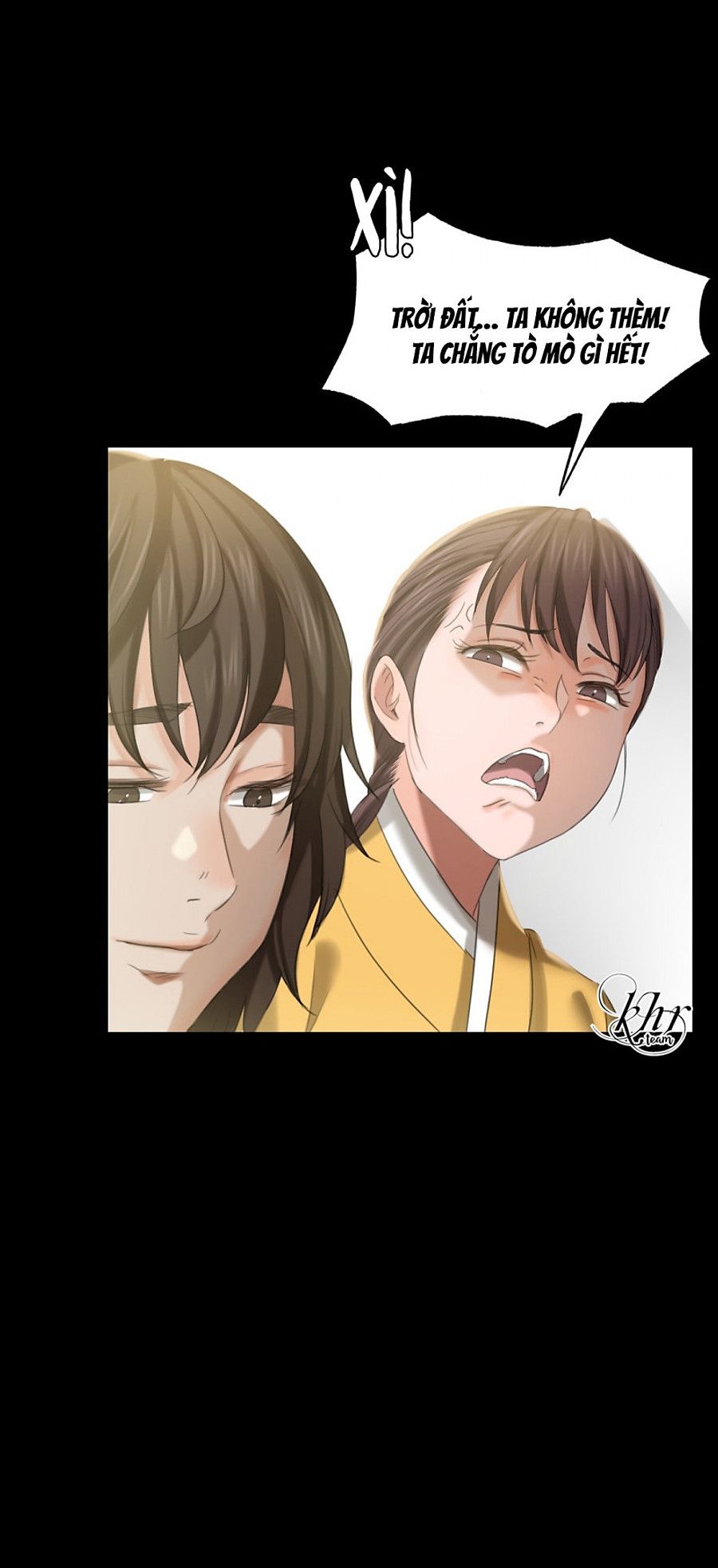 Em Chỉ Có Thể Là Của Tôi Chapter 6 - 27