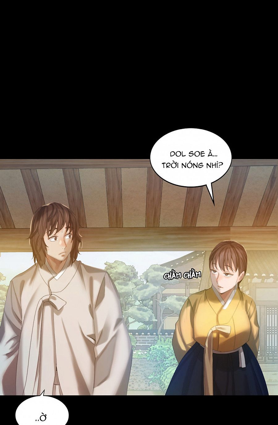 Em Chỉ Có Thể Là Của Tôi Chapter 6 - 29