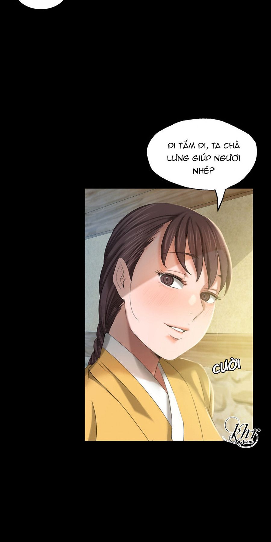 Em Chỉ Có Thể Là Của Tôi Chapter 6 - 30