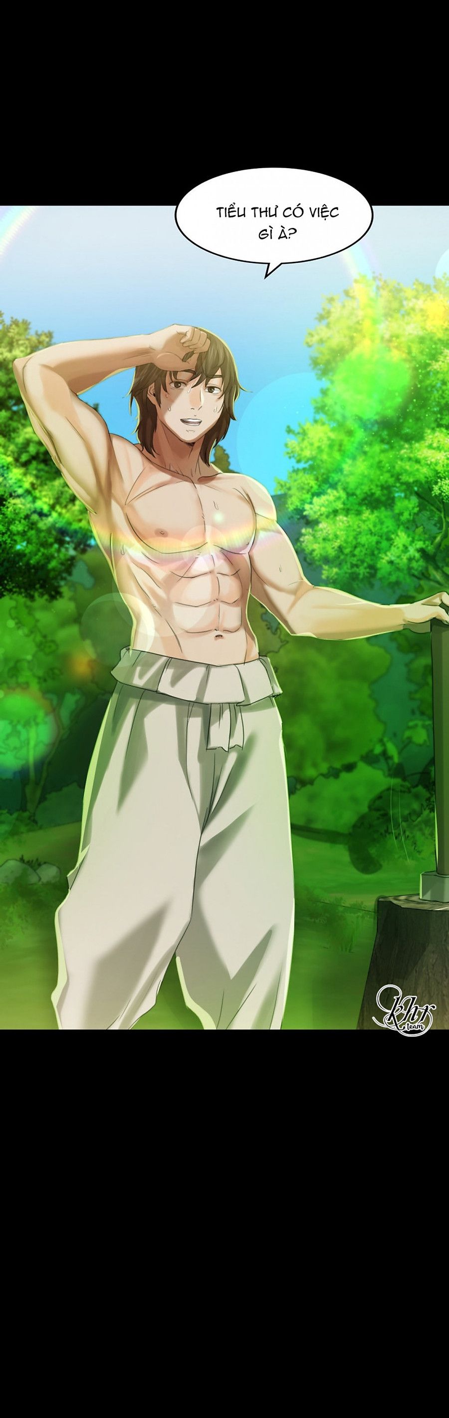 Em Chỉ Có Thể Là Của Tôi Chapter 6 - 4