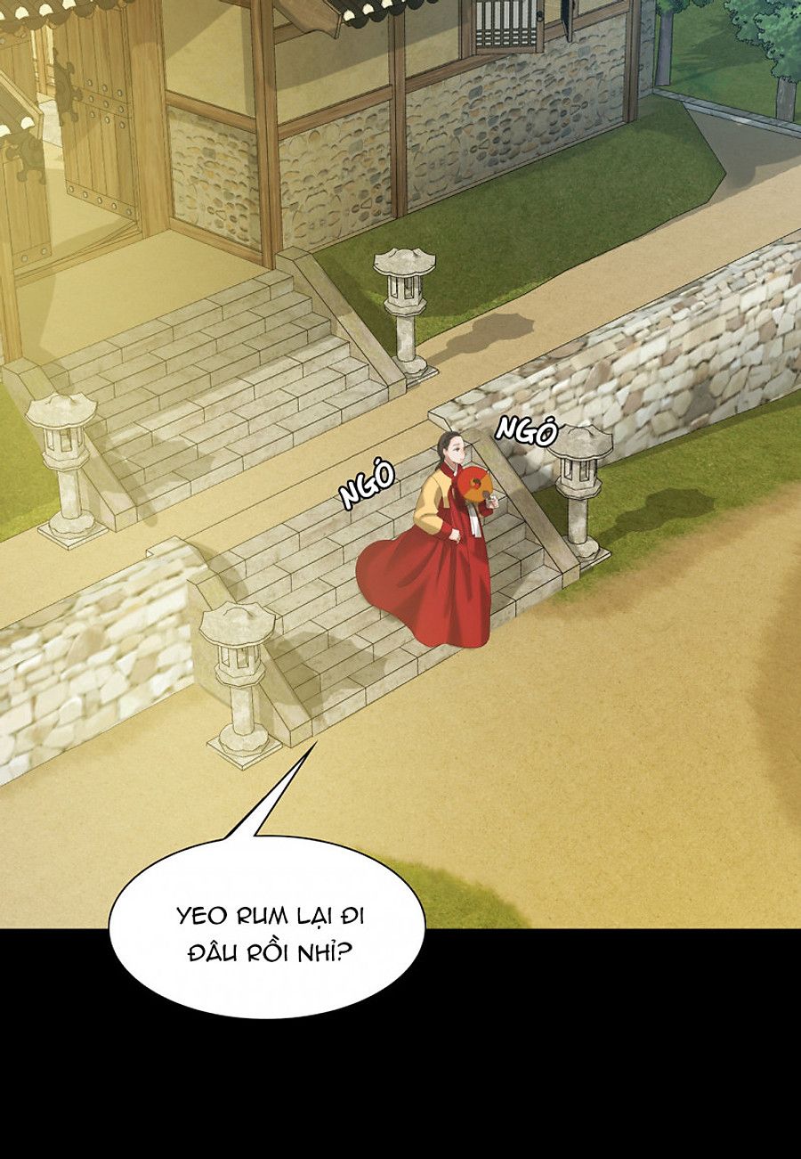 Em Chỉ Có Thể Là Của Tôi Chapter 6 - 34