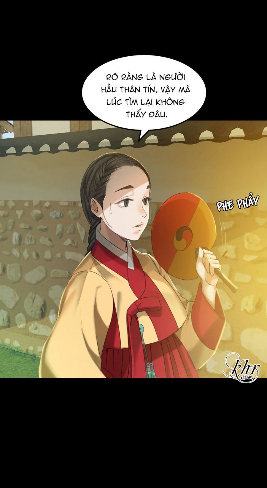 Em Chỉ Có Thể Là Của Tôi Chapter 6 - 35