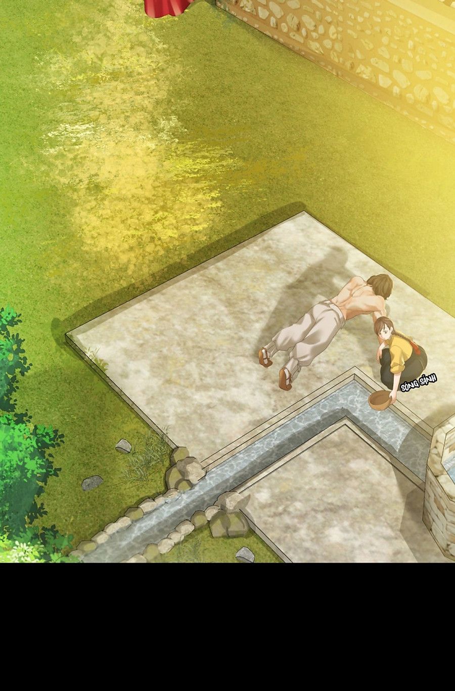 Em Chỉ Có Thể Là Của Tôi Chapter 6 - 37
