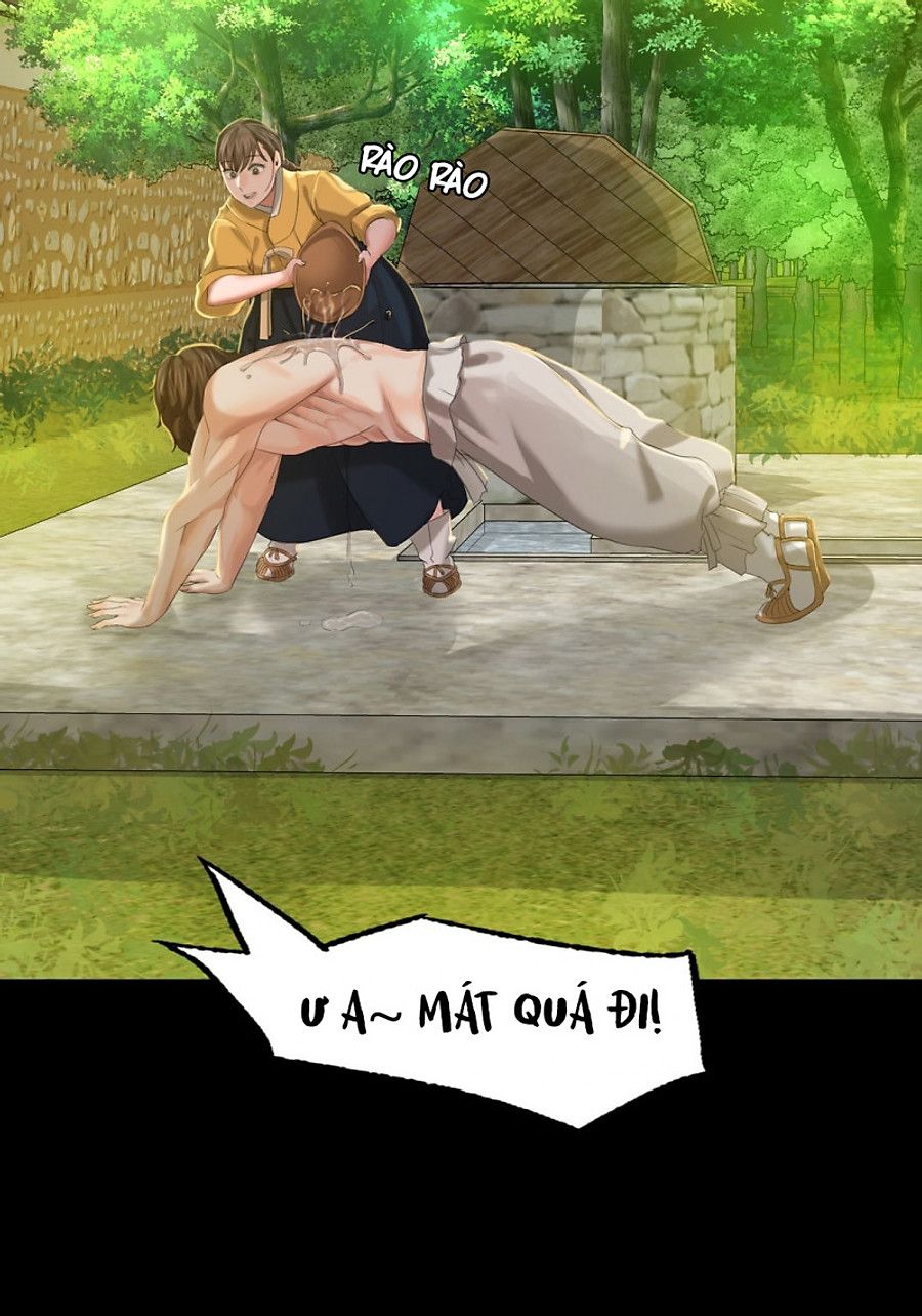 Em Chỉ Có Thể Là Của Tôi Chapter 6 - 40