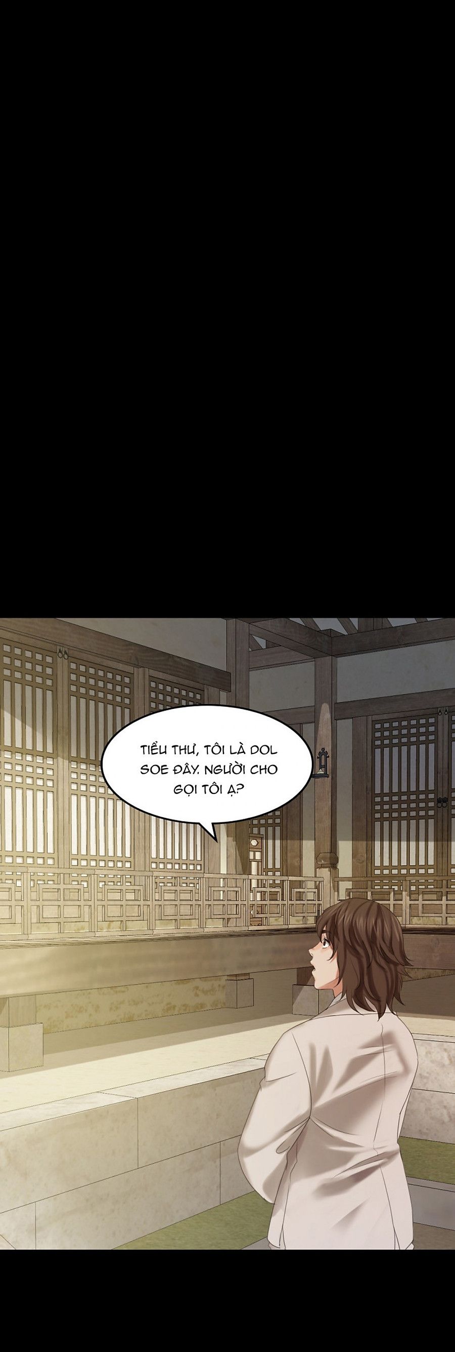 Em Chỉ Có Thể Là Của Tôi Chapter 6 - 5