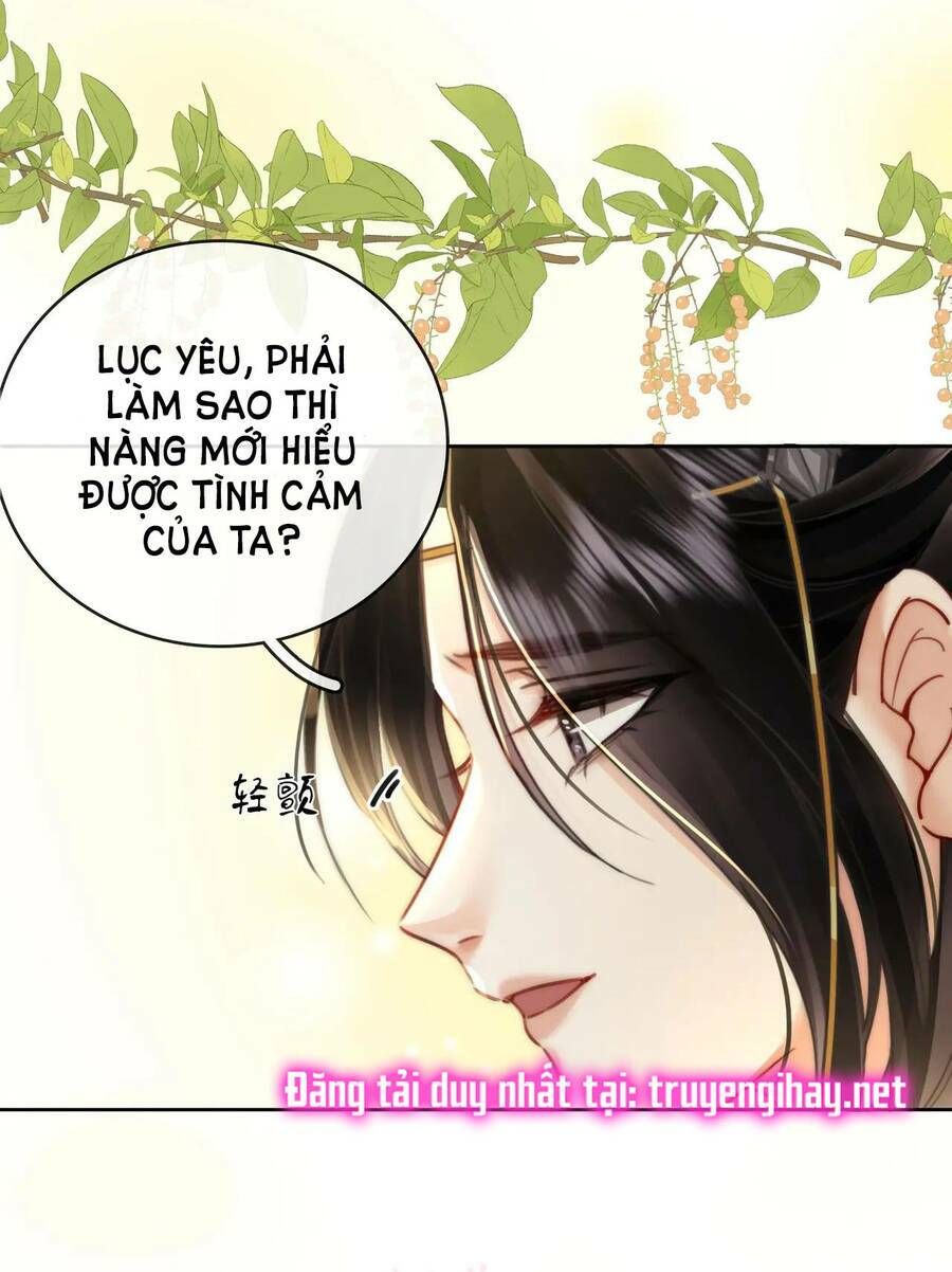 Em Chỉ Có Thể Là Của Tôi Chapter 7 - 12