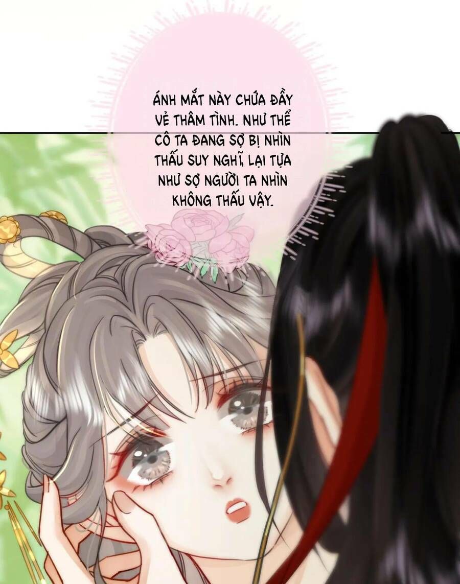 Em Chỉ Có Thể Là Của Tôi Chapter 7 - 13