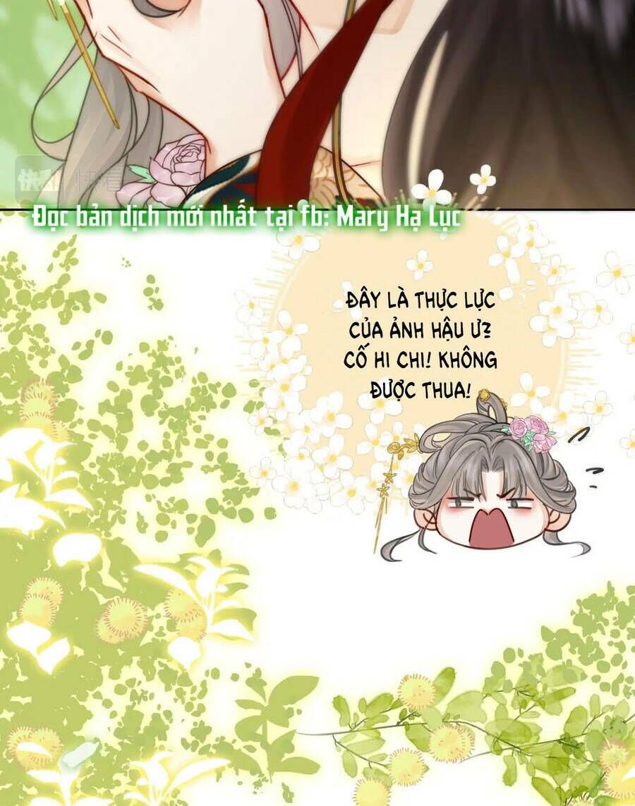 Em Chỉ Có Thể Là Của Tôi Chapter 7 - 14