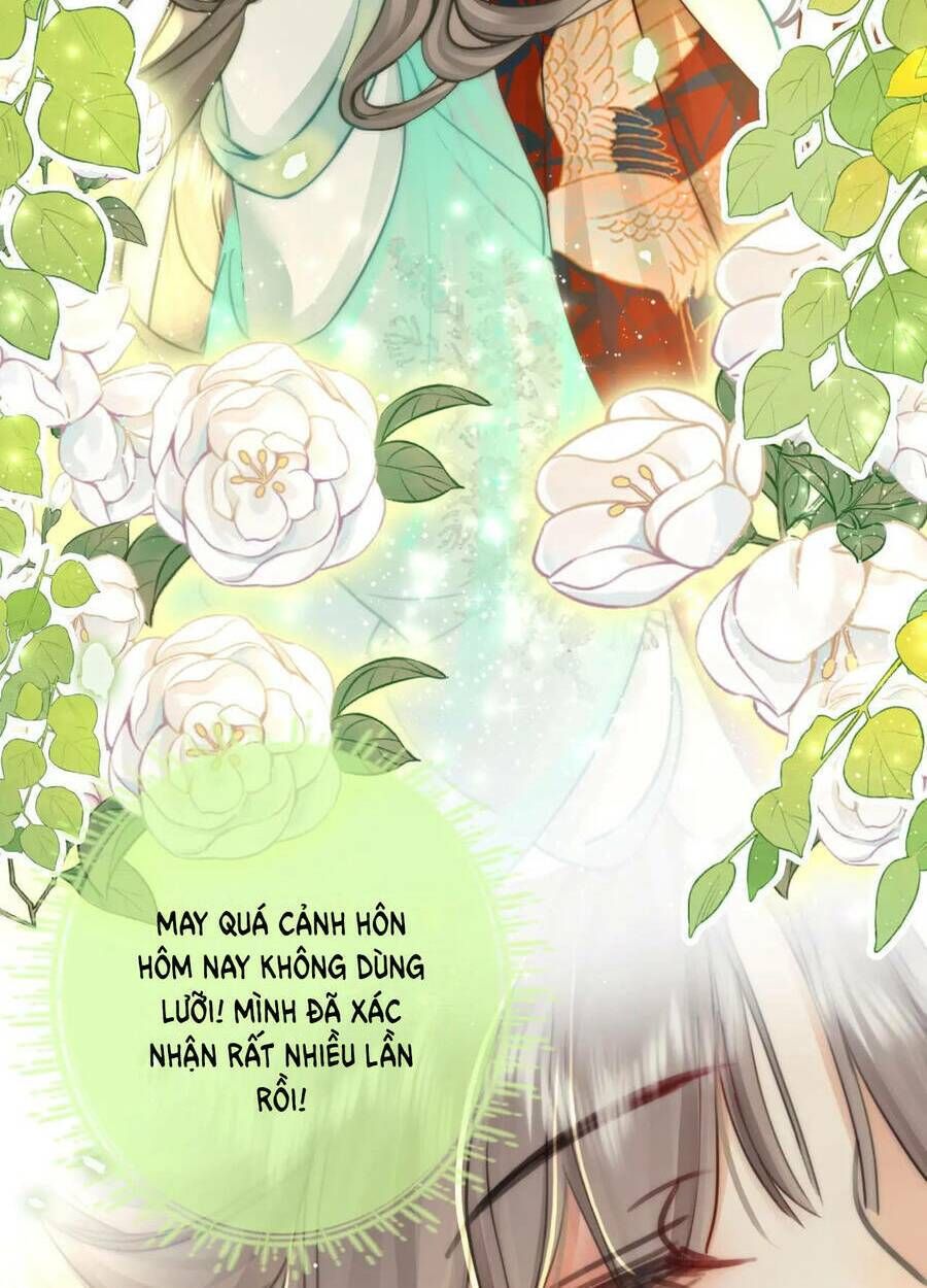 Em Chỉ Có Thể Là Của Tôi Chapter 7 - 16