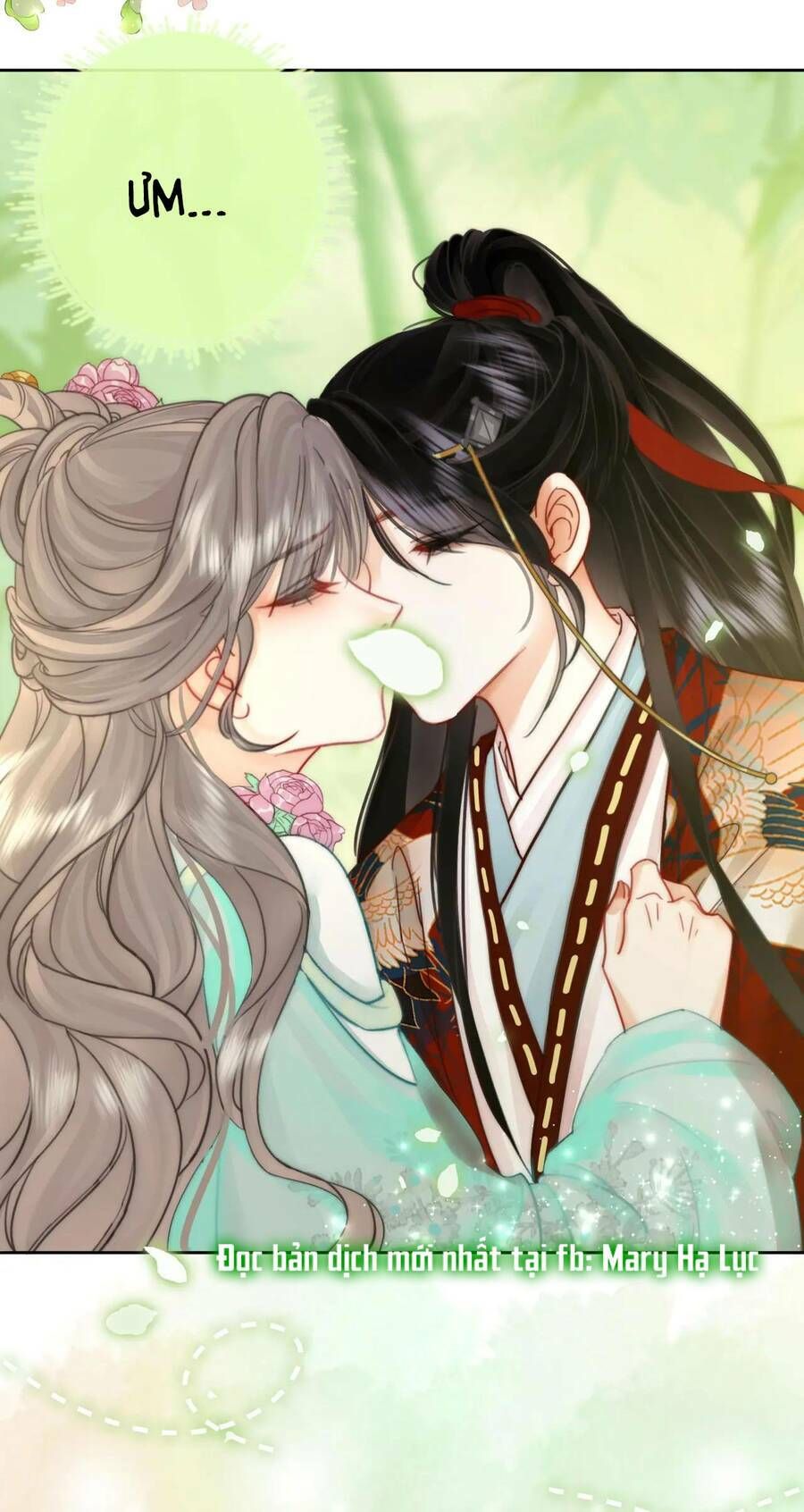 Em Chỉ Có Thể Là Của Tôi Chapter 7 - 18
