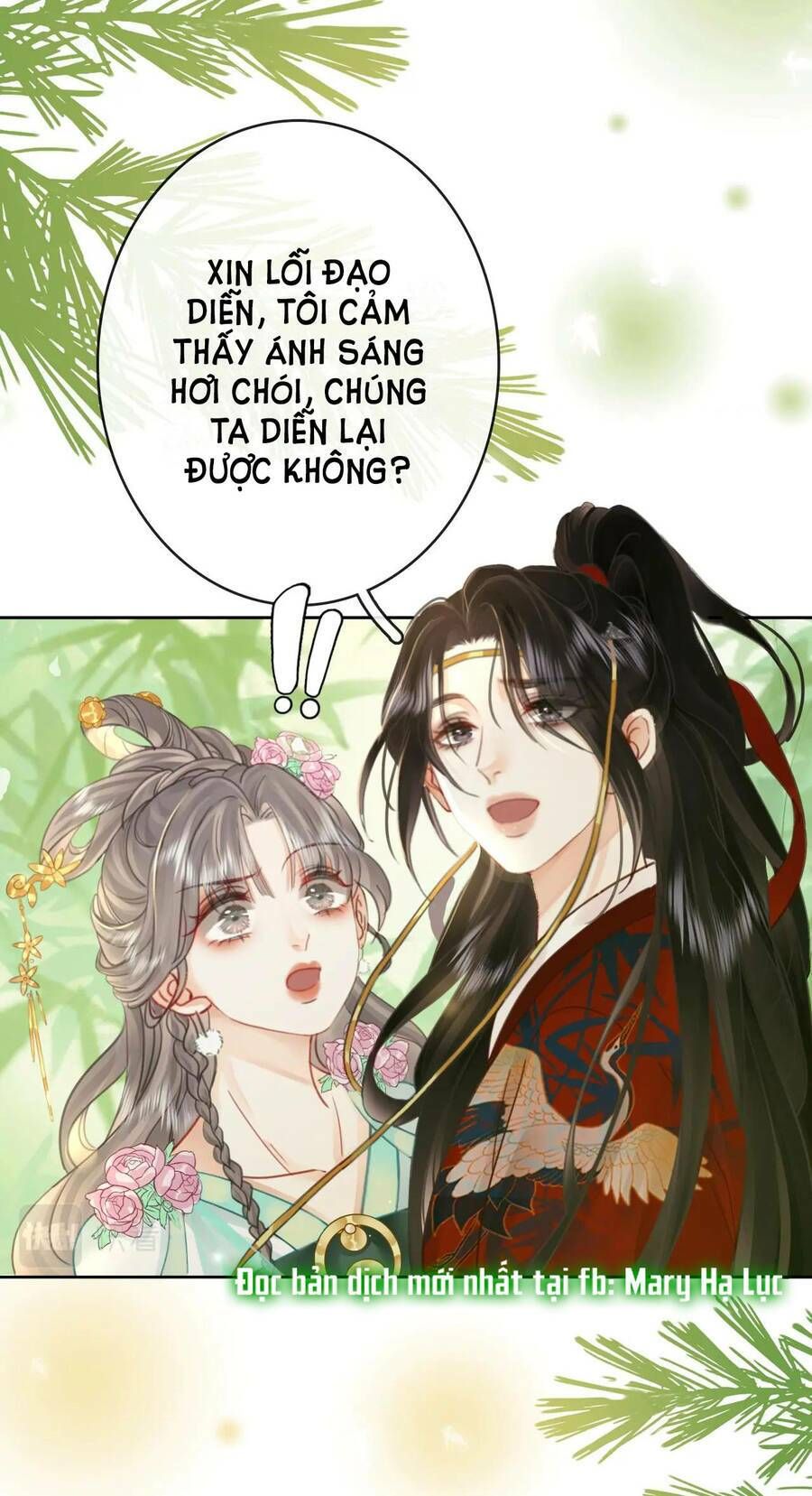 Em Chỉ Có Thể Là Của Tôi Chapter 7 - 19
