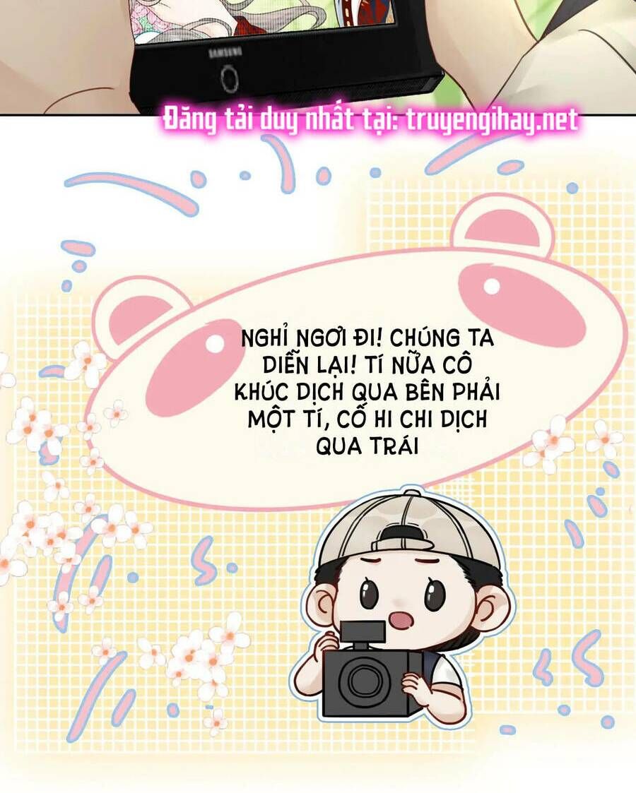 Em Chỉ Có Thể Là Của Tôi Chapter 7 - 21