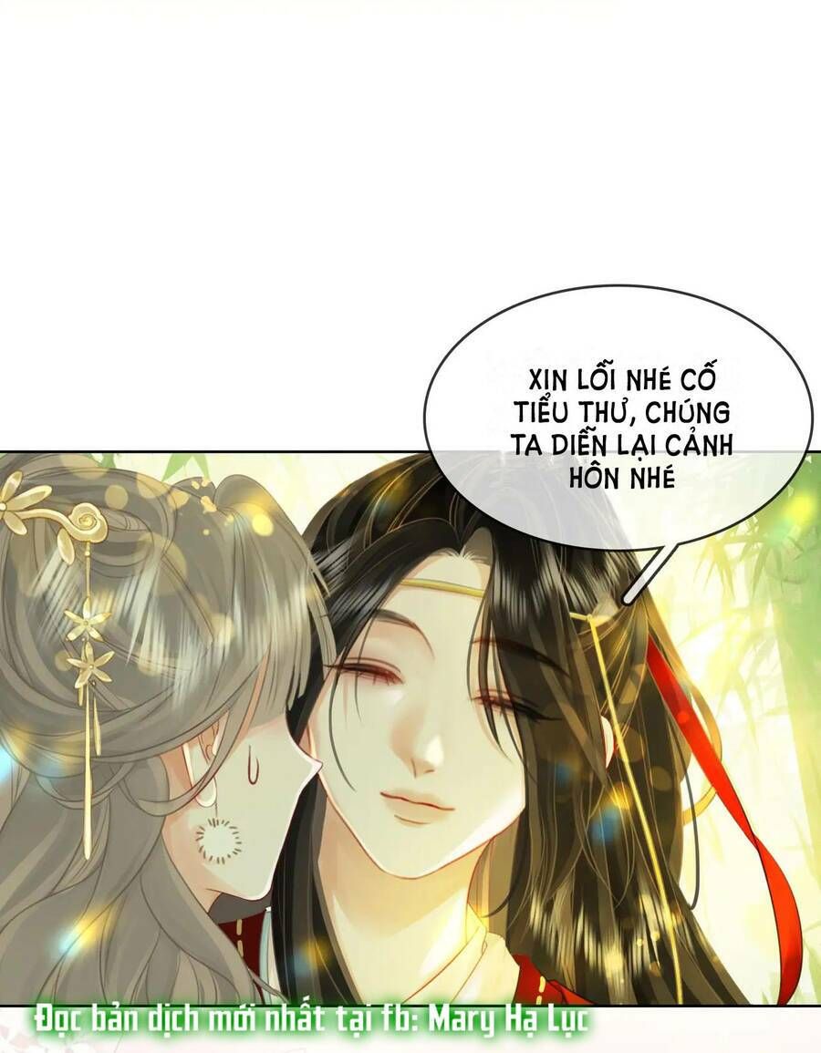 Em Chỉ Có Thể Là Của Tôi Chapter 7 - 22