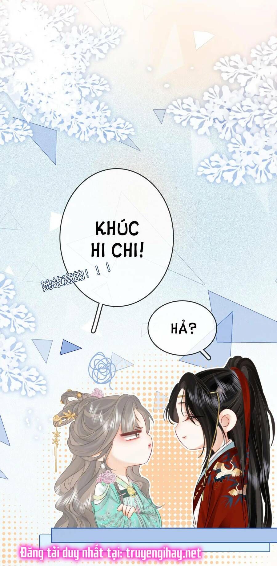 Em Chỉ Có Thể Là Của Tôi Chapter 7 - 23