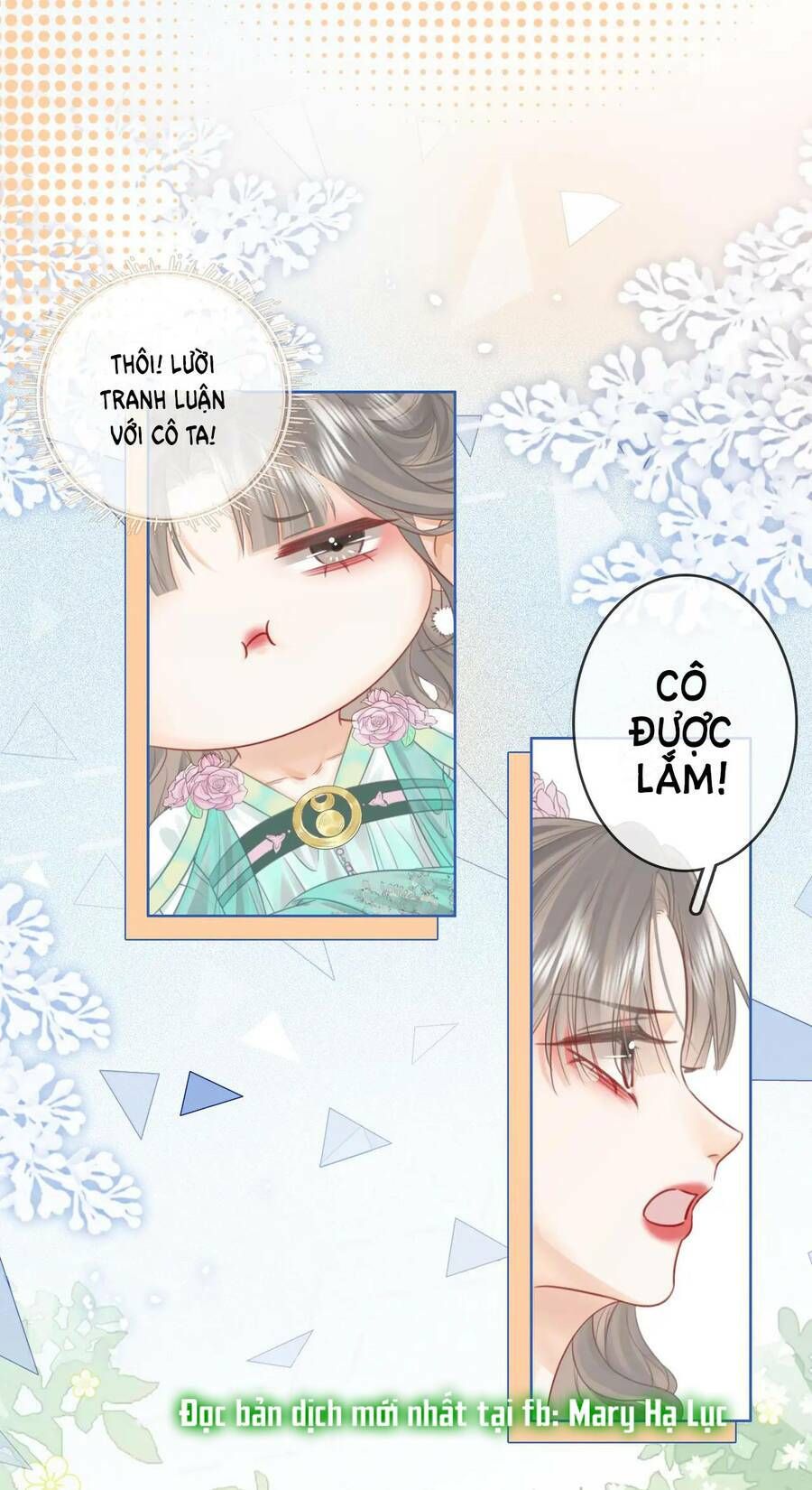 Em Chỉ Có Thể Là Của Tôi Chapter 7 - 24